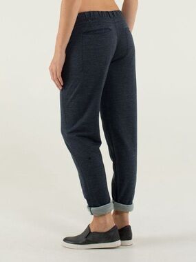 Lululemon Harmonious Sweatpant
